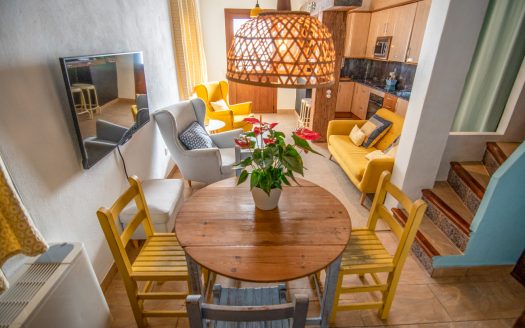 Farmhouse with Tourist Licence in the Ebro Delta (380)