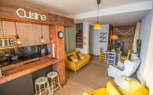 Farmhouse with Tourist Licence in the Ebro Delta (380)