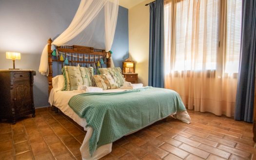 Farmhouse with Tourist Licence in the Ebro Delta (380)