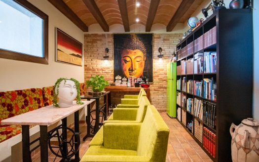 Farmhouse with Tourist Licence in the Ebro Delta (380)