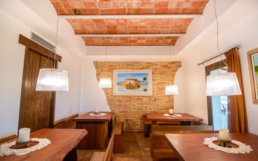 Farmhouse with Tourist Licence in the Ebro Delta (380)