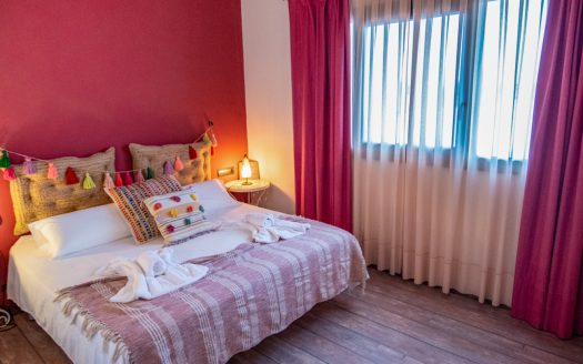 Farmhouse with Tourist Licence in the Ebro Delta (380)