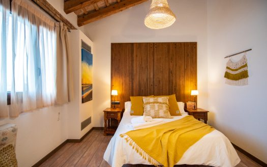Farmhouse with Tourist Licence in the Ebro Delta (380)