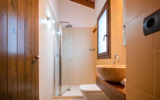Farmhouse with Tourist Licence in the Ebro Delta (380)