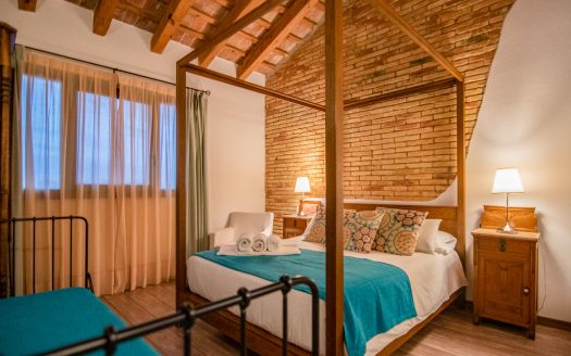 Farmhouse with Tourist Licence in the Ebro Delta (380)